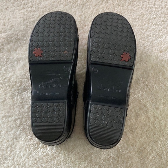 Dansko Professional XP Clogs - Picture 4 of 4